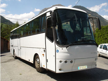 BOVA FHD 13 370 BEHINDERTEN HANDICAPE - Turistibussi