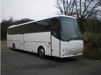 BOVA FHD 370 - Turistibussi