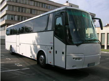 BOVA Futura FHD 127.365 - Turistibussi