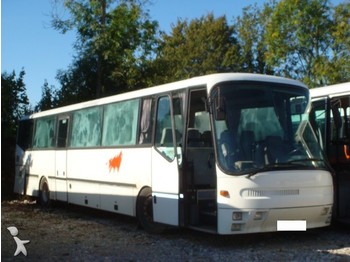 Bova FVD - Turistibussi