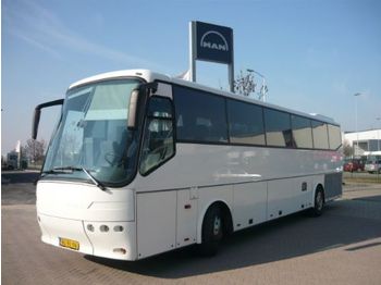 Bova Futura FHD 12.340 - Turistibussi