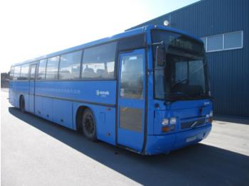 Carrus Fifty - Turistibussi