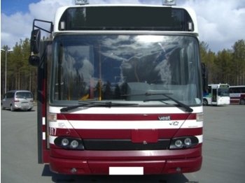 DAF 1850 - Turistibussi