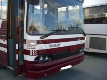 DAF 1850 - Turistibussi