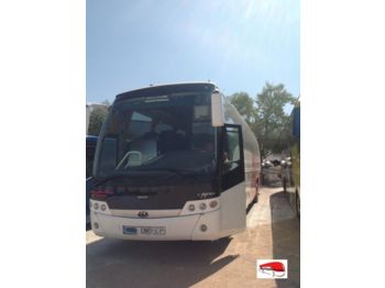 DAF BEULAS SB 4000 XF PMR  - Turistibussi