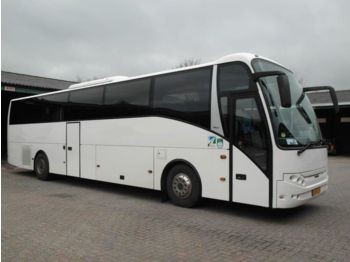 DAF Berkhof Axial 50  - Turistibussi