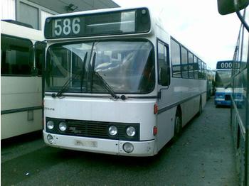 DAF Dab S 12 - Turistibussi