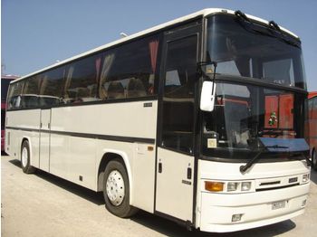 DAF JONKHEERE SB-3000 - Turistibussi