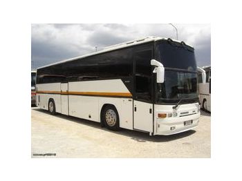 DAF JONKHEERE SB-3000
 - Turistibussi