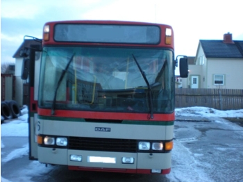 DAF MB230LT - Turistibussi