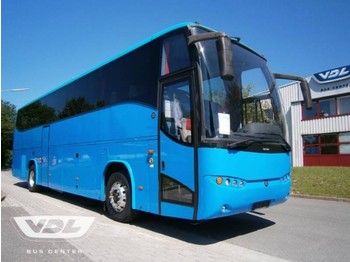 DAF Marco Polo Viaggio II - Turistibussi