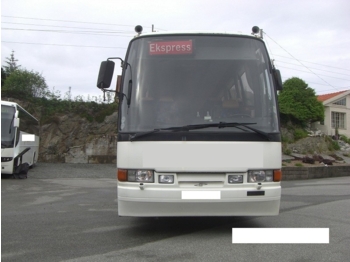 DAF SB3000 - Turistibussi