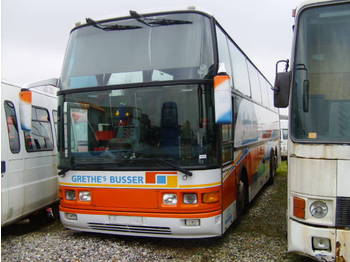 DAF SBR 3000 - Turistibussi