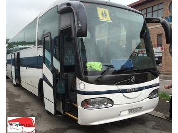 DAF SB 3000 WS  IRIZAR - Turistibussi