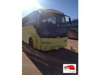 DAF SB 4000 WF  OVI - Turistibussi