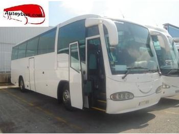 DAF SB 4000 XF  - Turistibussi