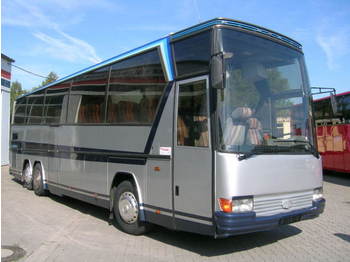 Drögmöller E 330 H/3 - Turistibussi