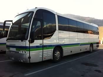 IRISBUS IVECO 380E.12.38 - Turistibussi