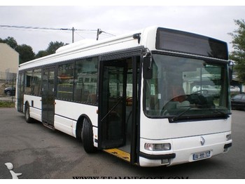 Irisbus Agora standard 3 portes - Turistibussi