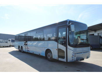 Irisbus Ares 15 meter - Turistibussi
