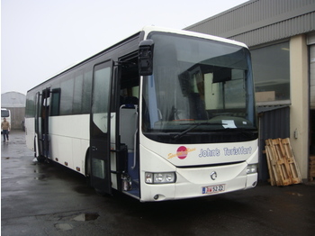 Irisbus Arway EURO 5 - Turistibussi