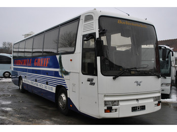 Irisbus FR 1 GTX Iliade, Austauschmotor  - Turistibussi