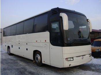 Irisbus Iliade EURO 3 - Turistibussi