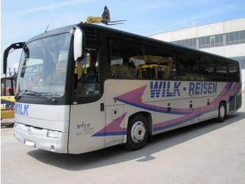 Irisbus Iliade TE, 51+1+1,Schaltgetriebe, Telma - Turistibussi
