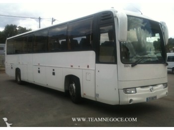 Irisbus Iliade TE 59+1 PLACES - Turistibussi