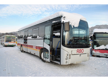 Irisbus SFR 112 A Ares  - Turistibussi