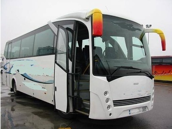 Iveco CC 150 E 24 FERQUI - Turistibussi