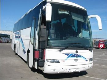Iveco EURORAIDER-D43 NOGE TOURING 2 UNITS - Turistibussi