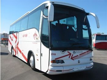 Iveco EURORIDER 38 NOGE TOURING 5 UNITS - Turistibussi