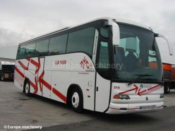Iveco EUR-38 - Turistibussi