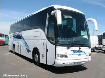 Iveco EUR-D43 - Turistibussi