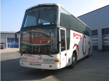 MAN 18.420 HOCL - Turistibussi