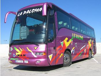 MAN 18.420 NOGE TOURING HDH - Turistibussi