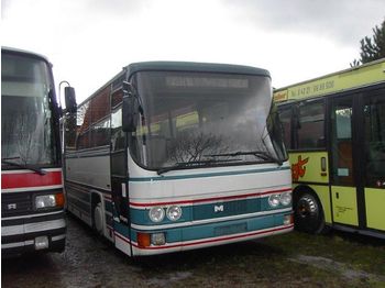 MAN 292 UEL - Turistibussi