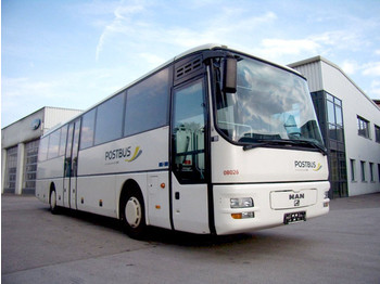 MAN A 01 / ÜL 313 ( Klimaanlage, Euro 3) - Turistibussi