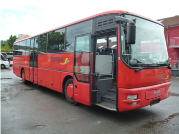 MAN A 01, ÜL 353, 2x vorhanden - Turistibussi