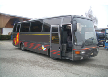 MAN Caetano 11.990 - Turistibussi