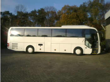 MAN Lion`s Coach EEV - Turistibussi