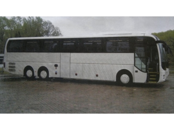 MAN Lion`s Coach L EEV - Turistibussi