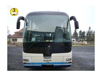 MAN Lions Coach R08 - Turistibussi