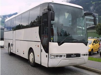 MAN Lions Coach RH 413 - Turistibussi