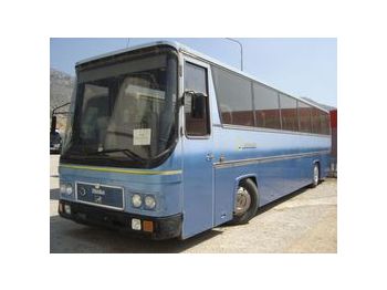 MAN RH 361 - 362 FACELIFT
 - Turistibussi