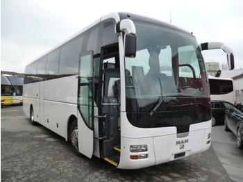 MAN R 07 Lions Coach / VIP / R 03, Original KM - Turistibussi