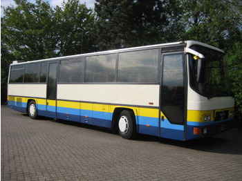 MAN UEL 322 - Turistibussi