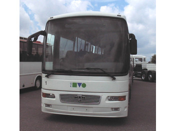MAN Überlandbus A54 6x2 - Turistibussi
