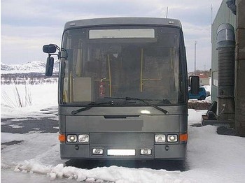 MAN buss - Turistibussi